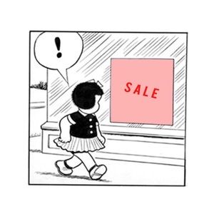 SPRING CLOSET SALE 🌱